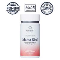 Viên uống Best Nest Mama Bird 30 viên cho phụ nữ m...