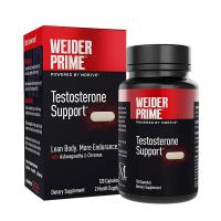 Viên uống tăng sinh lý nam Weider Prime Testostero...