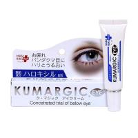Kem chống nhăn mắt và môi Cosmetex Roland Loshi Moist Aid Eye Cream BA có thể giúp giảm thâm quầng mắt không?
