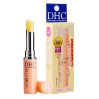 Son dưỡng môi DHC Lip Cream Nhật Bản thỏi 10g
