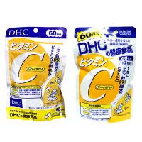 Viên uống DHC bổ sung Vitamin C của Nhật Bản chính...