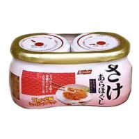 Ruốc Cá Hồi Nhật Bản 60g - Món ngon giàu Omega 3 c...