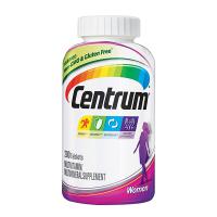 Vitamin tổng hợp Centrum cho nữ dưới 50 Multivitam...