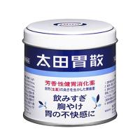 Bột hỗ trợ trị đau dạ dày Ohta Isan của Nhật Bản c...