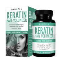 NeoCell Collagen Keratin Hair Volumizer Hộp 60 Viê...
