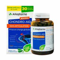 Thuốc bổ xương khớp Arkopharma Chondro-Aid Pháp, giá tốt