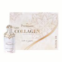 Collagen Be White là sản phẩm có thành phần chính là gì?