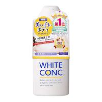 Sữa tắm trắng da toàn thân White Conc Body 360ml c...