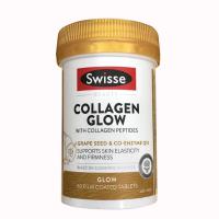 Có nên uống Collagen Glow Swisse Beauty trước hay sau bữa ăn?
