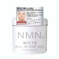 NMN được sử dụng trong kem dưỡng da vì lý do gì?
