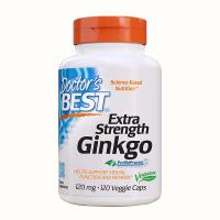 Những điều cần biết về thuốc bổ não ginkgo extra và tác dụng phụ
