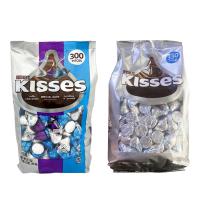 Kẹo Chocolate Hershey’s Kisses Milk Chocolate mẫu ...