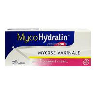 Hướng dẫn mycohydralin 500mg cách sử dụng đúng cách để đạt hiệu quả tốt nhất