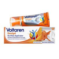 Gel Voltaren Diclofenac đã được thử nghiệm và chứng minh hiệu quả như thế nào?
