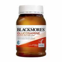 Thuốc Bổ Xương Khớp Blackmores Glucosamine 1500mg ...