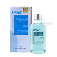 Công dụng của smas pro vitamin b5 hydra serum và cách sử dụng