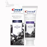 Kem đánh răng Crest 3D White Whitening Therapy 116...