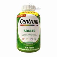 Ai nên sử dụng Centrum Adults Multivitamin?

