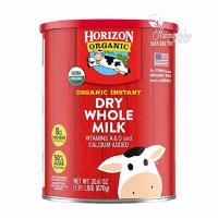 Sữa tươi nguyên kem Horizon Organic Dry Whole Milk...