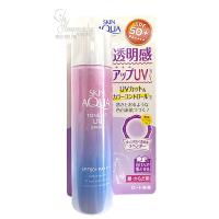 Xịt chống nắng Skin Aqua Tone Up UV Spray 70g Nhật...