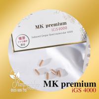 MK Premium IGS4000 của Nhật Bản 30 viên hỗ trợ ung thư