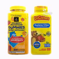 Gummy Vites Kẹo Dẻo Bổ Sung Vitamin Và Khoáng Chất...