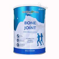 Sữa bổ xương khớp Bone Joint With Glucosamine Heal...