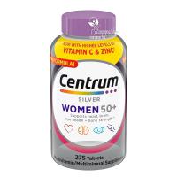 Centrum Silver Ultra Womens 50+ Của Mỹ - Vitamin N...