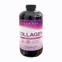 Neocell Collagen Pomegranate Liquid 473ml - Collag...