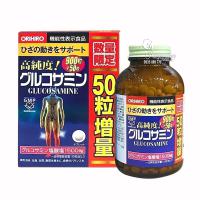 Thuốc bổ khớp Orihiro Glucosamine 900 viên của Nhậ...