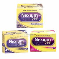 Thuốc Nexium 24hr - Hỗ trợ điều trị viêm loét dạ d...