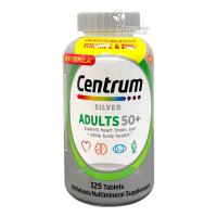 Vitamin tổng hợp Centrum Silver Adults 50+ 325 viê...