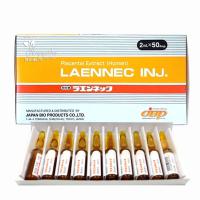 Tế bào gốc nhau thai Laennec Human Placenta của Nhật Bản