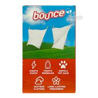 Giấy Thơm Quần Áo Bounce 4 In 1 160 Tờ Của Mỹ