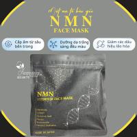 Mặt nạ tế bào gốc NMN Face Mask 30 miếng của Nhật Bản