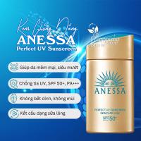 Kem Chống Nắng Anessa Perfect UV Sunscreen 60ml Nhật Bản