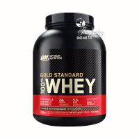 Bột protein Gold Standard Whey của Mỹ vị socola 1,...