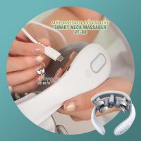 Máy massage cổ vai gáy Smart Neck Massager JT-88