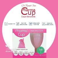 Cốc nguyệt san Pharma Cup Coupe Menstruelle xách tay của Pháp
