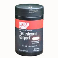Viên uống tăng sinh lý nam Weider Prime Testosterone Support