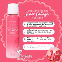 Nước uống Ardiem Super Collagen 12000mg của Hàn Quốc