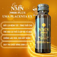 Nước uống NMN 39000 Plus Uma Placenta EX của Nhật Bản