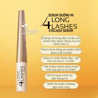 Serum dưỡng dài mi Long 4 Lashes Eyelash Serum 3ml