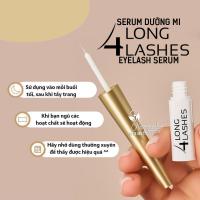 Serum dưỡng dài mi Long 4 Lashes Eyelash Serum 3ml