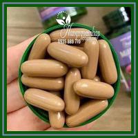 Thuốc bổ gan Milk Thistle Extract Puritan’s Pride 1000 mg 180 viên