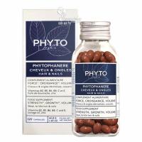 Viên uống kích thích mọc tóc Phyto 120 capsules củ...