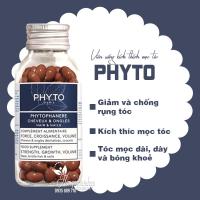 Viên uống kích thích mọc tóc Phyto chính hãng Pháp 120 viên