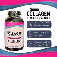 Neocell Super Collagen + Vitamin C & Biotin mẫu mới của Mỹ