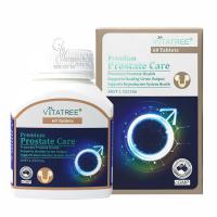 Viên uống Vitatree Premium Prostate Care 60 viên c...