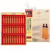 Tinh chất sâm núi Manyoung của Hàn Quốc 30 ống x 20ml